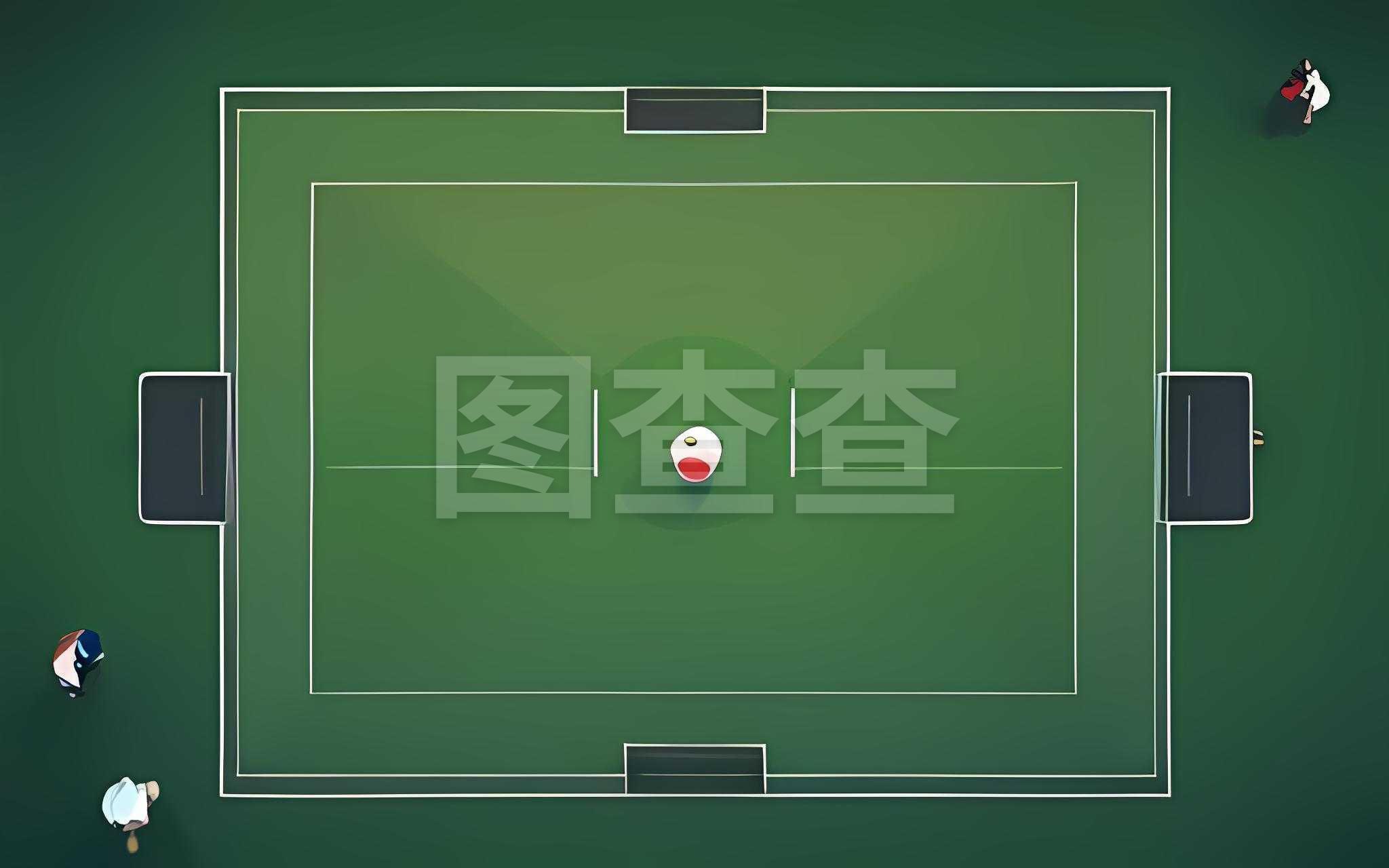 临场判断力
