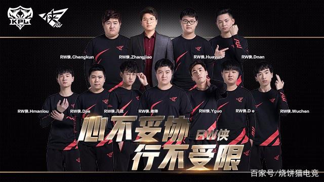 我们相信四