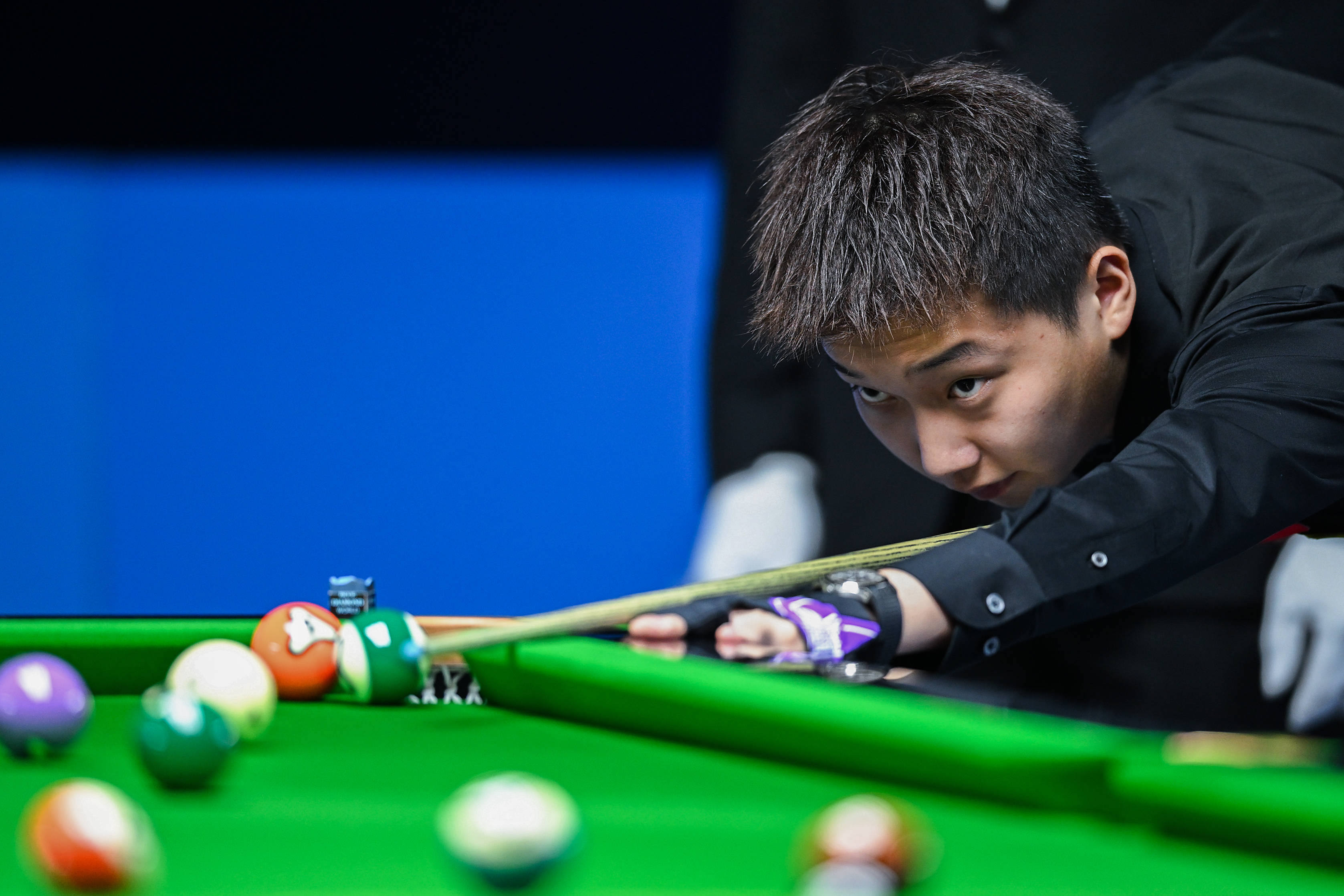 数据背后的 数据背后的