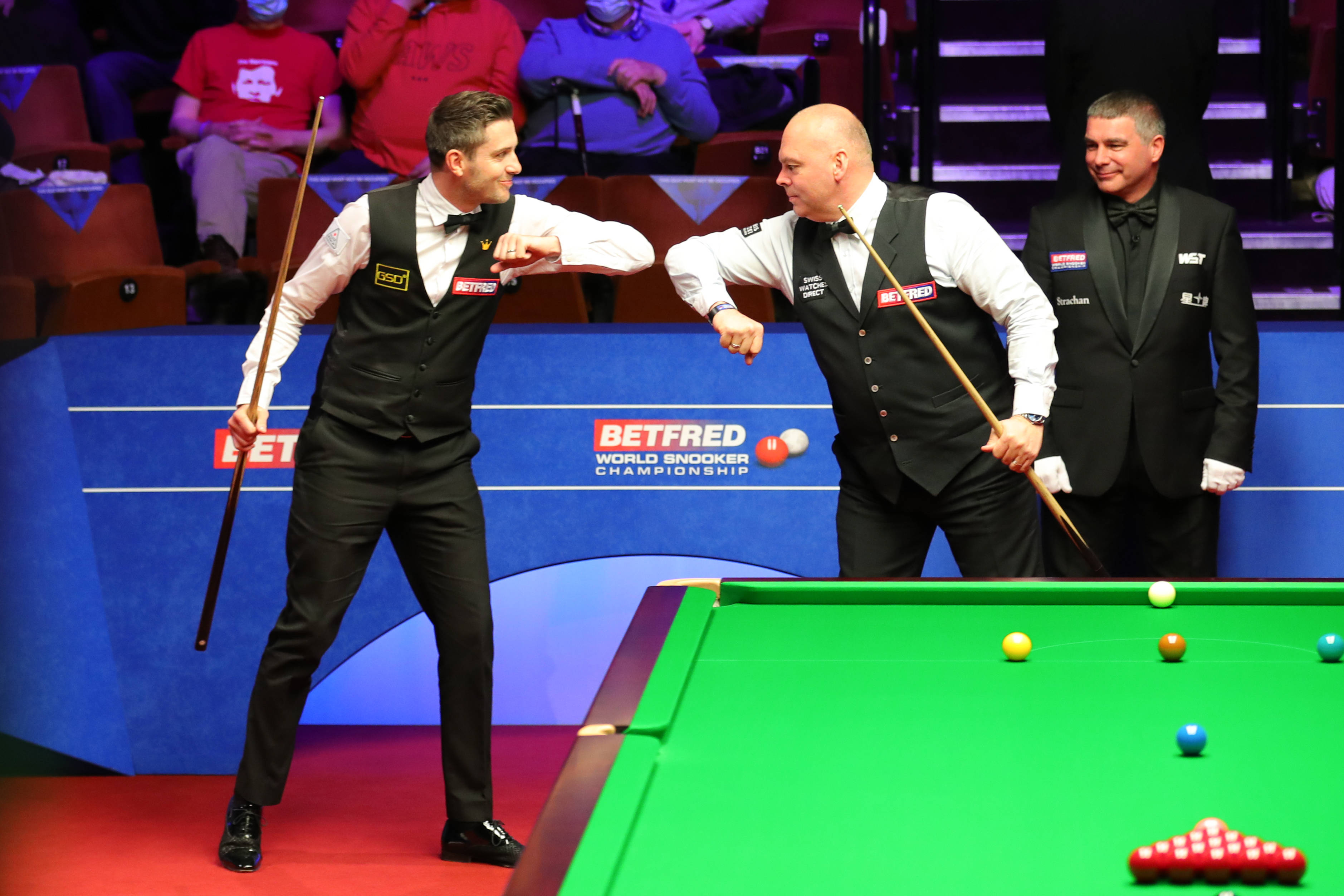 在西部的另 在西部的另